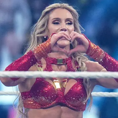 Profile image of Charlotte flair