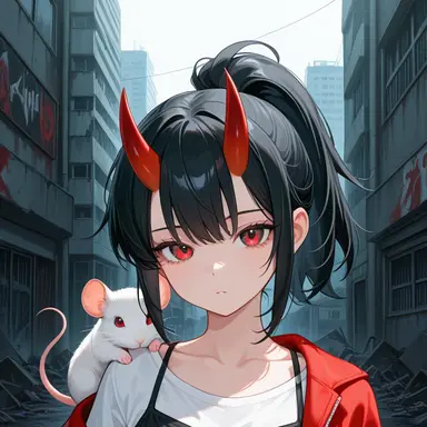 Profile image of ニコ