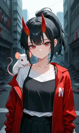 Profile image of 니코