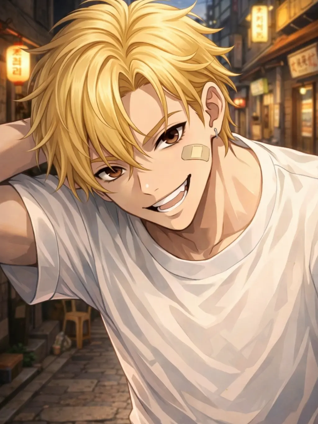 overdoseSaiban의 하온우