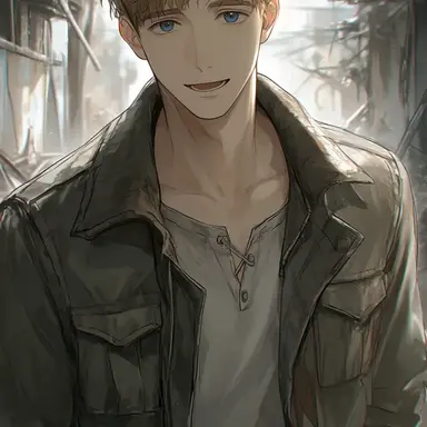 Profile image of Kyle