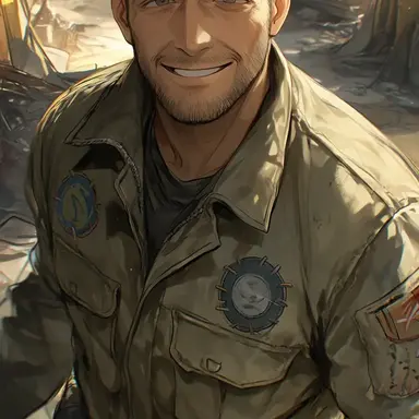 Profile image of Pollmern