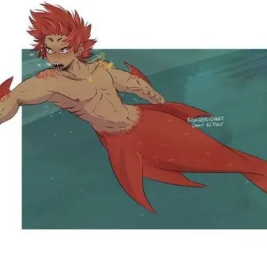 Profile image of Kirishima