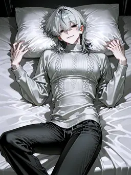 Profile image of Setsuna