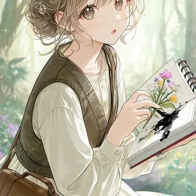 Profile image of Lirel
