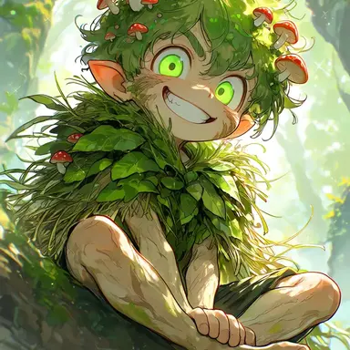 Profile image of Mosswick