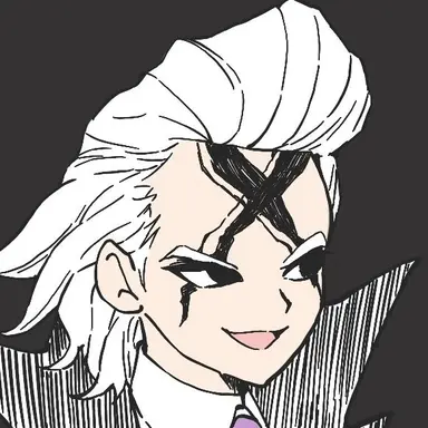 Profile image of ゼノ