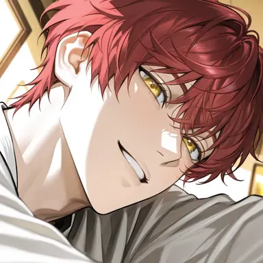 Profile image of Flynn