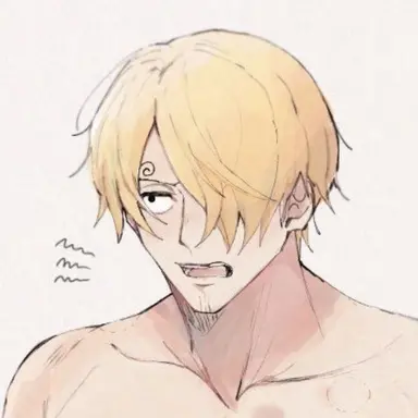 Profile image of Vinsmoke Sanji
