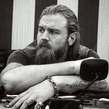Profile image of Opie