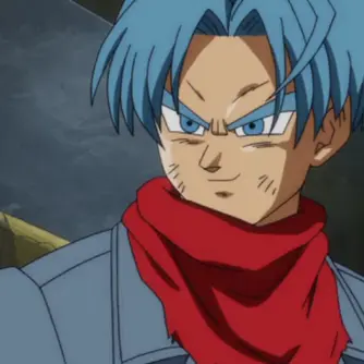 Profile image of トランクス