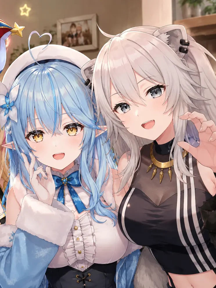 MintySpoon2363의 ししらみとの学園生活。