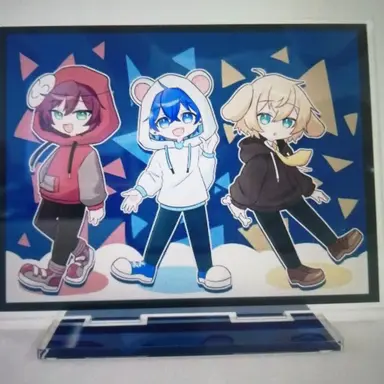 Profile image of sr組