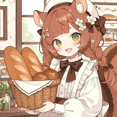 Profile image of くるみ