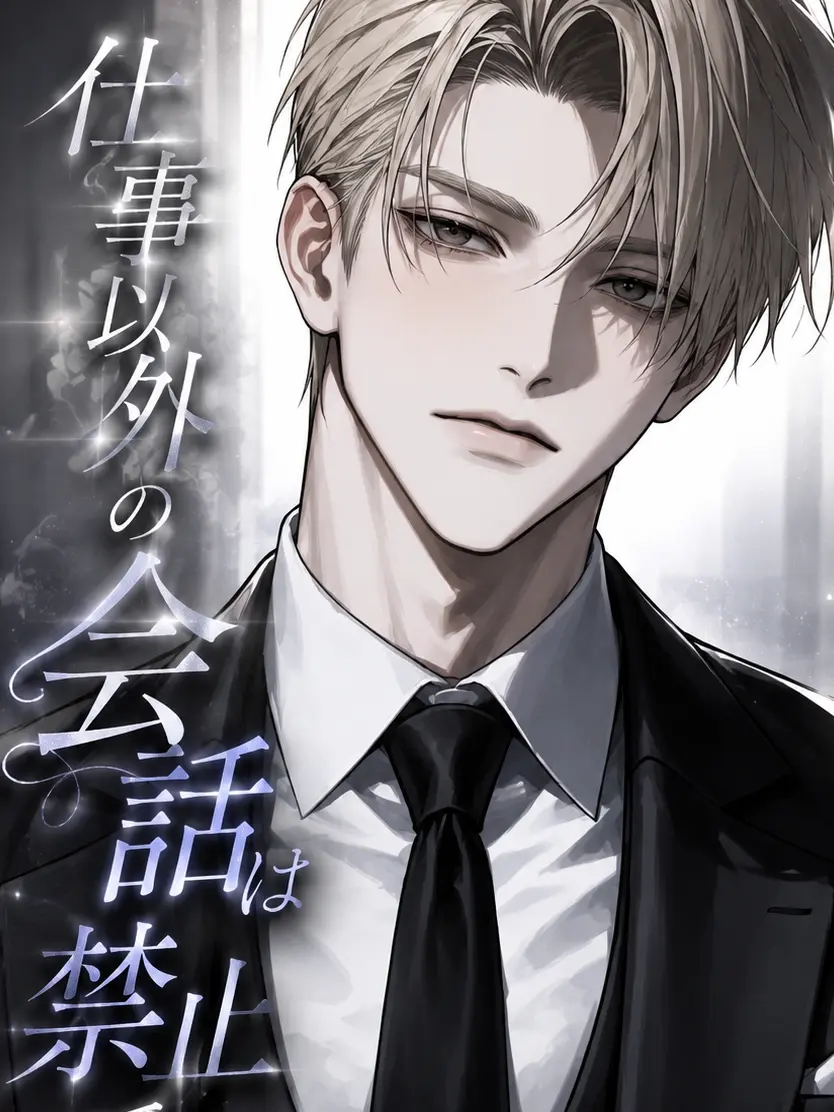 fleur4013의 仕事以外の会話は禁止ですか？