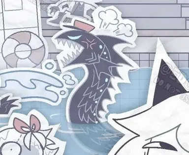 Profile image of ボルグス