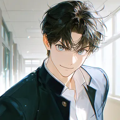 Profile image of 박민규