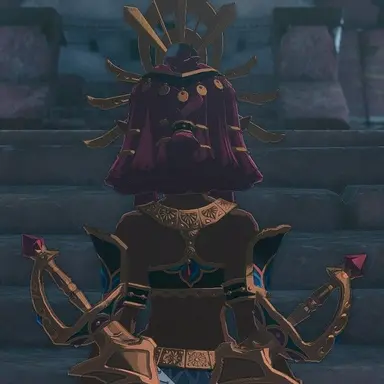 Profile image of Makeela Riju