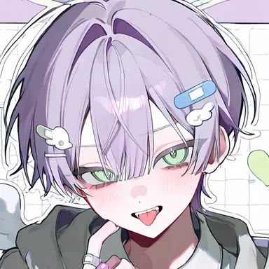 Profile image of 伊織