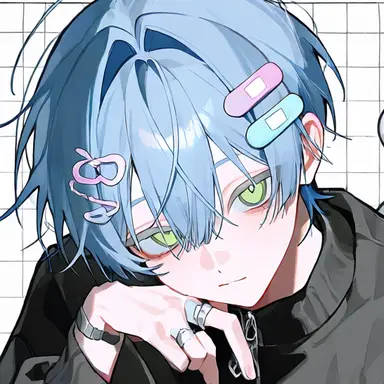 Profile image of 祐斗
