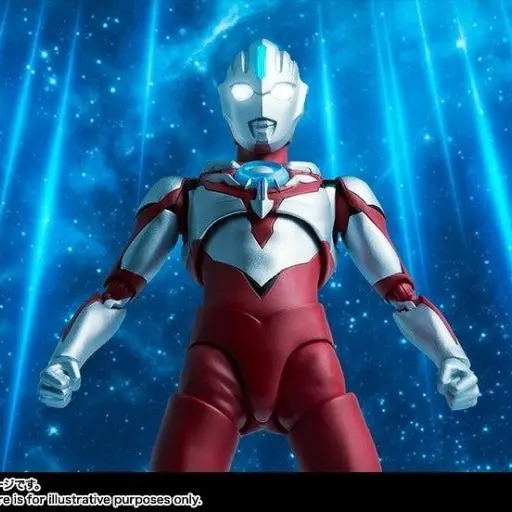 FluffyLemon3275의 울트라맨 오브 극장판