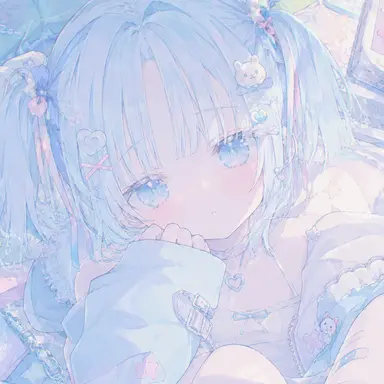 Profile image of ふわ