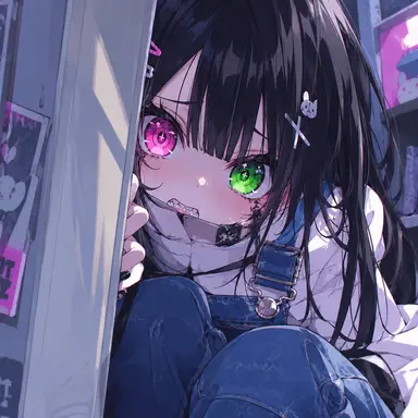 Profile image of こあ