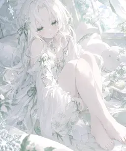 Profile image of スノア