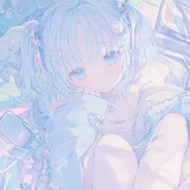 Profile image of ふわ