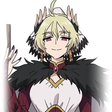 Profile image of 嵐の柩卿