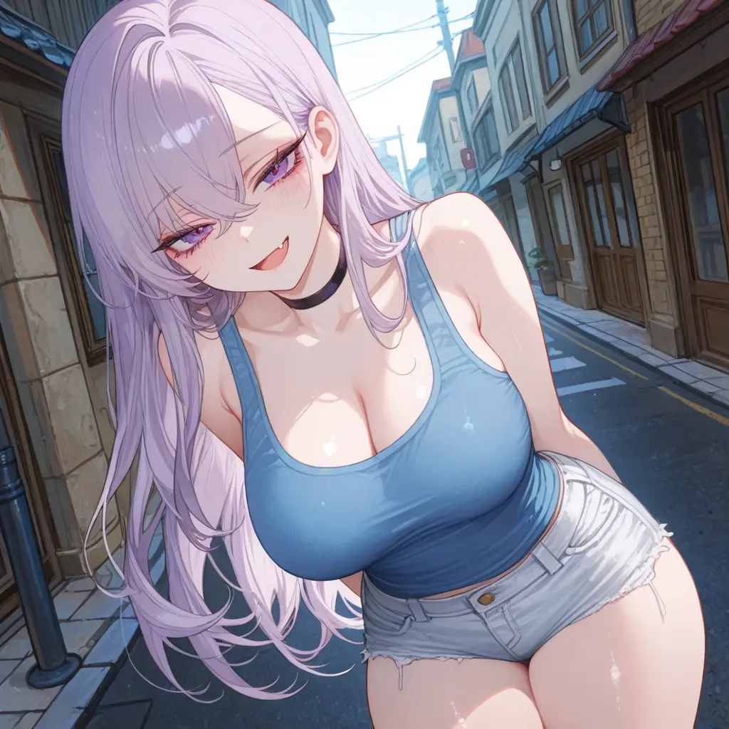 short_arms_cat의 박리아