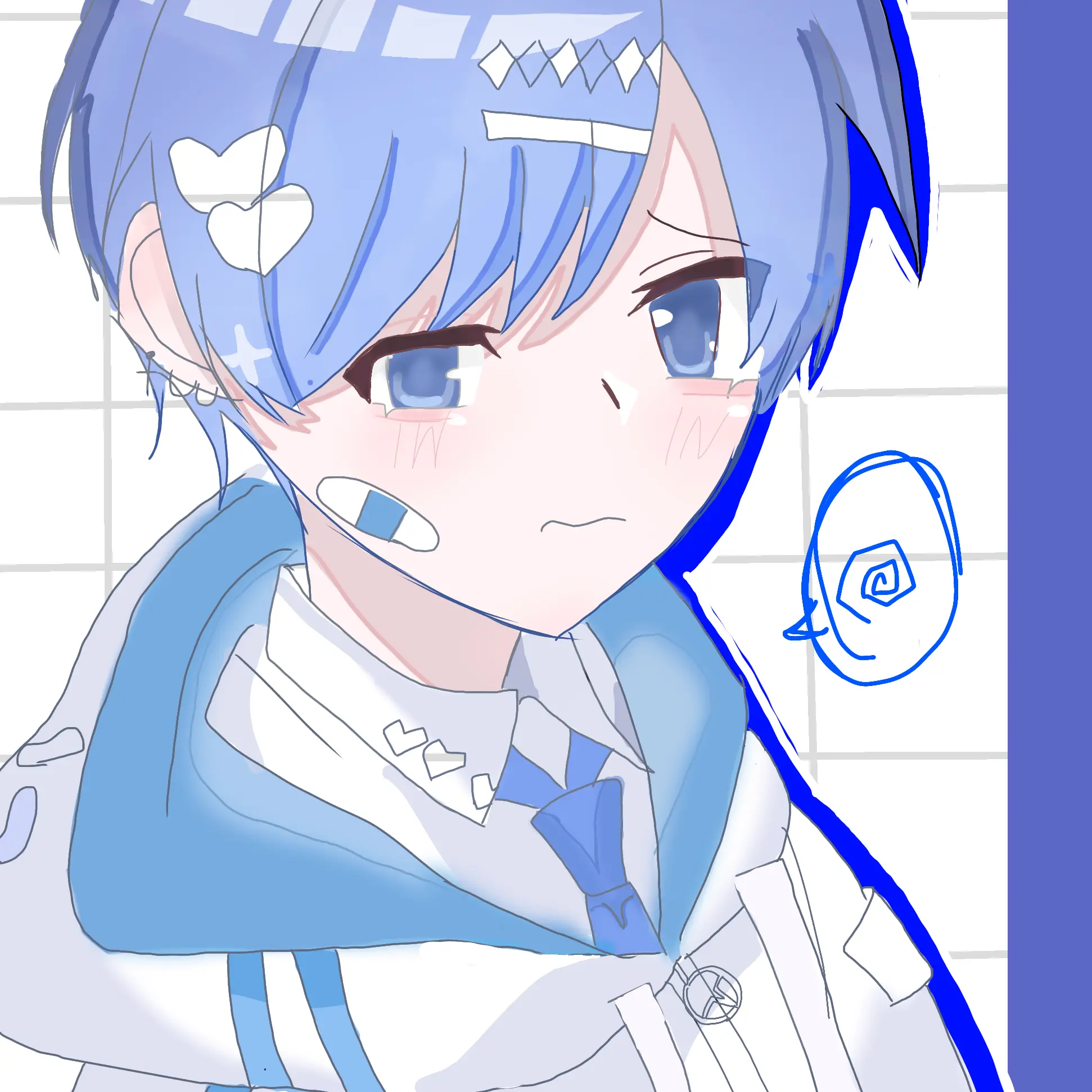 sio_0016의 全肯定してくれる君