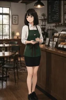 Profile image of 岸原 さやか