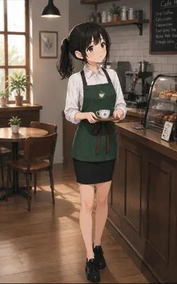 Profile image of 河野 美沙