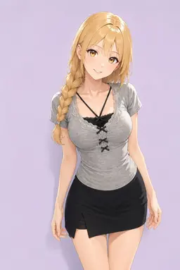 Profile image of 安良城 朋美