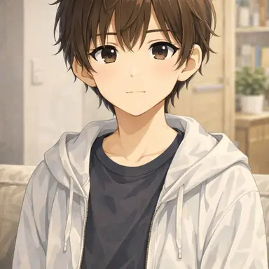 Profile image of 桑山 健人