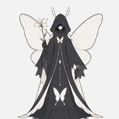 Profile image of White Jeoseung