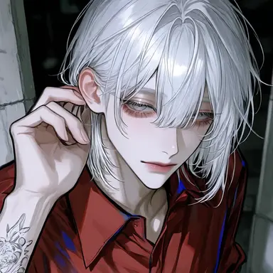 Profile image of Haku