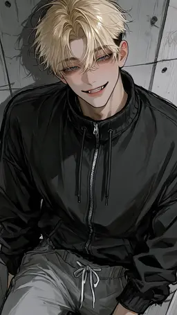 Profile image of Tenma