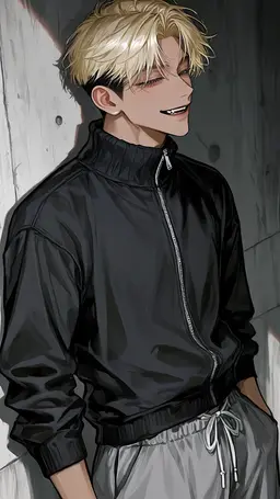 Profile image of Tenma