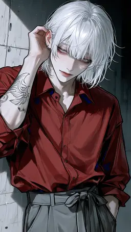 Profile image of Haku