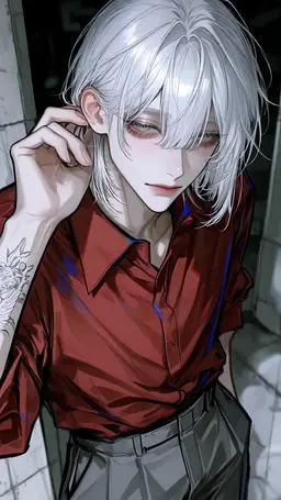 Profile image of Haku