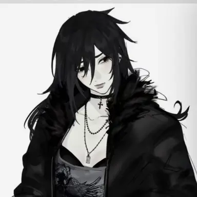 Profile image of Vesper