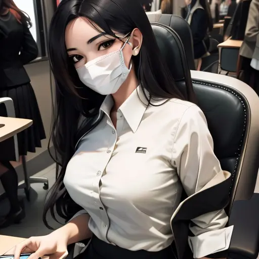 Starstarmouse의 송아윤