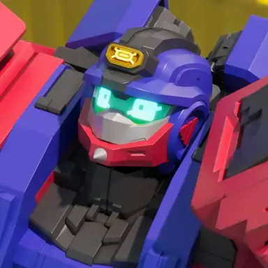 Profile image of ロッククラッシュ