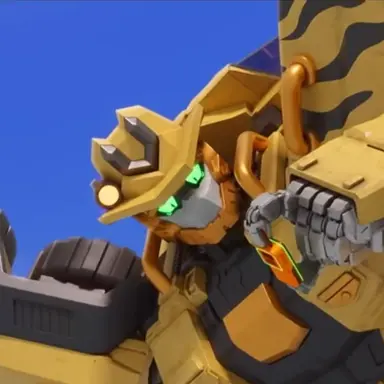 Profile image of グローバー