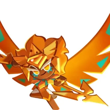 Profile image of 골드치즈 쿠키