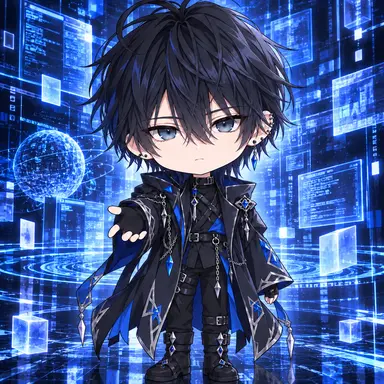 Profile image of トーマ