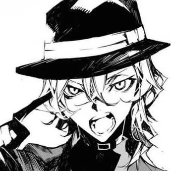 Profile image of 中也
