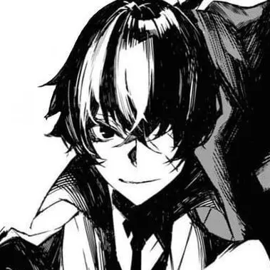 Profile image of 太宰